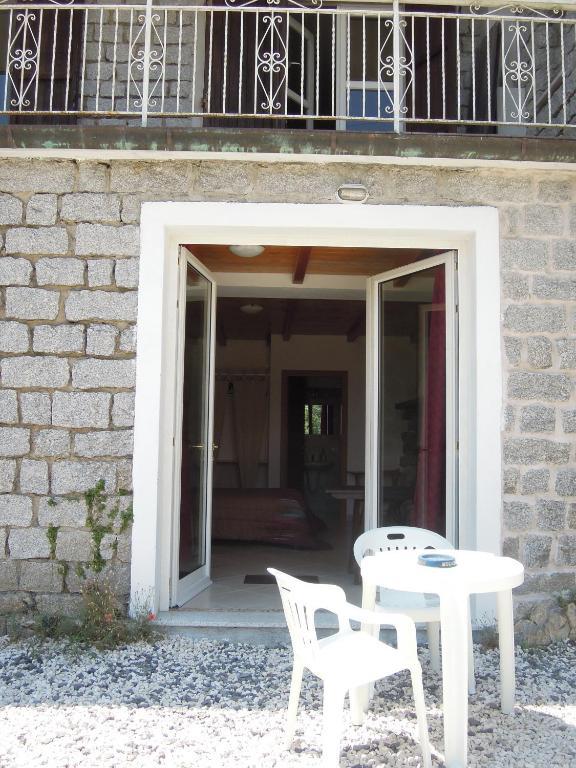Casa Solotti Pensionat Nuoro  Værelse billede