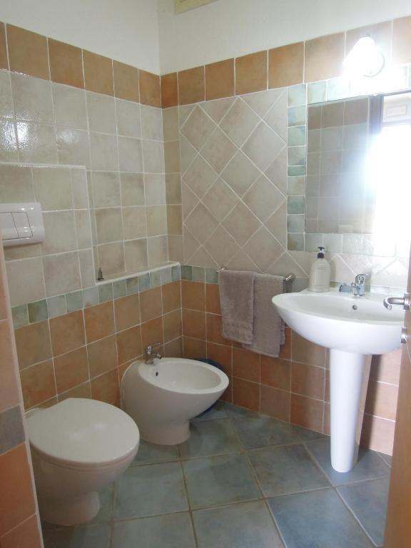 Casa Solotti Pensionat Nuoro  Værelse billede