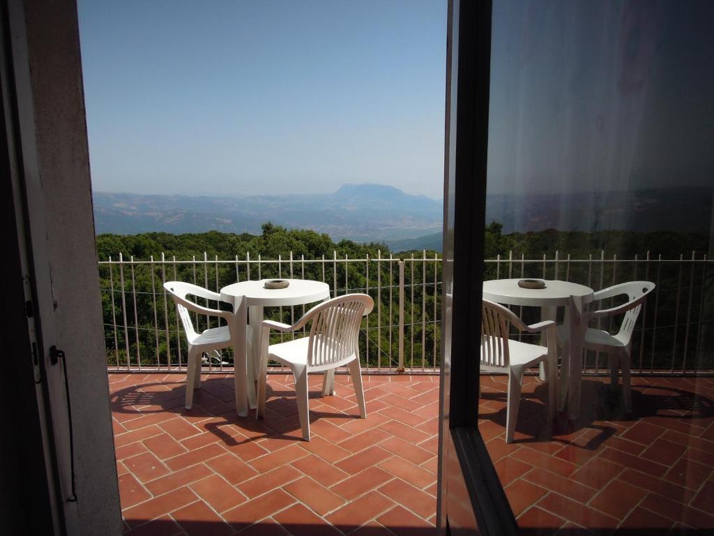 Casa Solotti Pensionat Nuoro  Værelse billede
